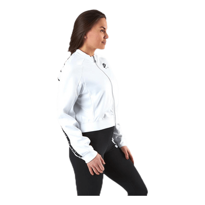 Nsw Air Jkt Pk White