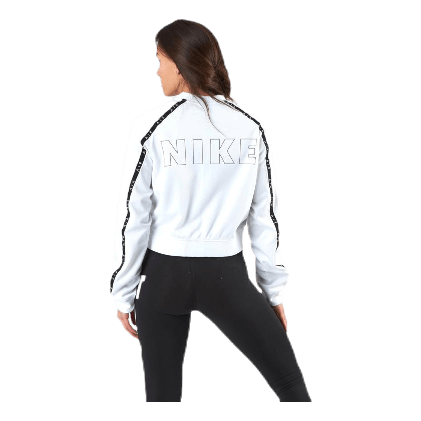 Nsw Air Jkt Pk White