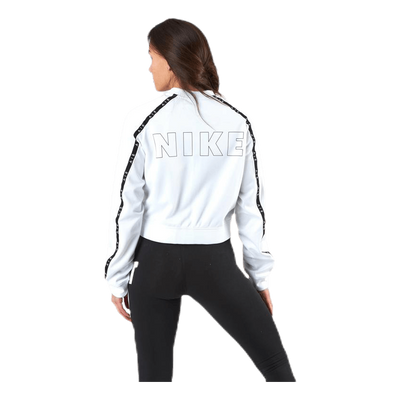 Nsw Air Jkt Pk White