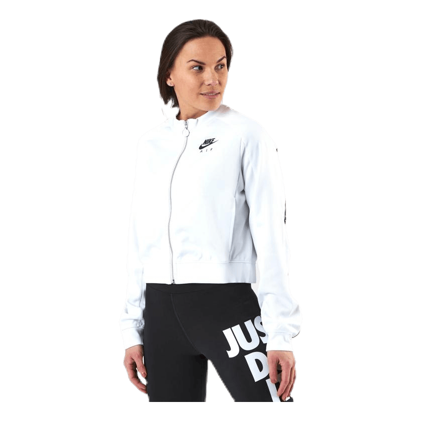 Nsw Air Jkt Pk White