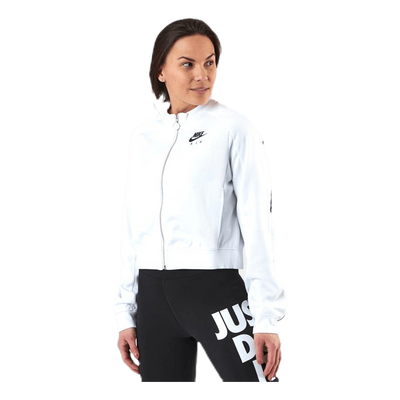 Nsw Air Jkt Pk White