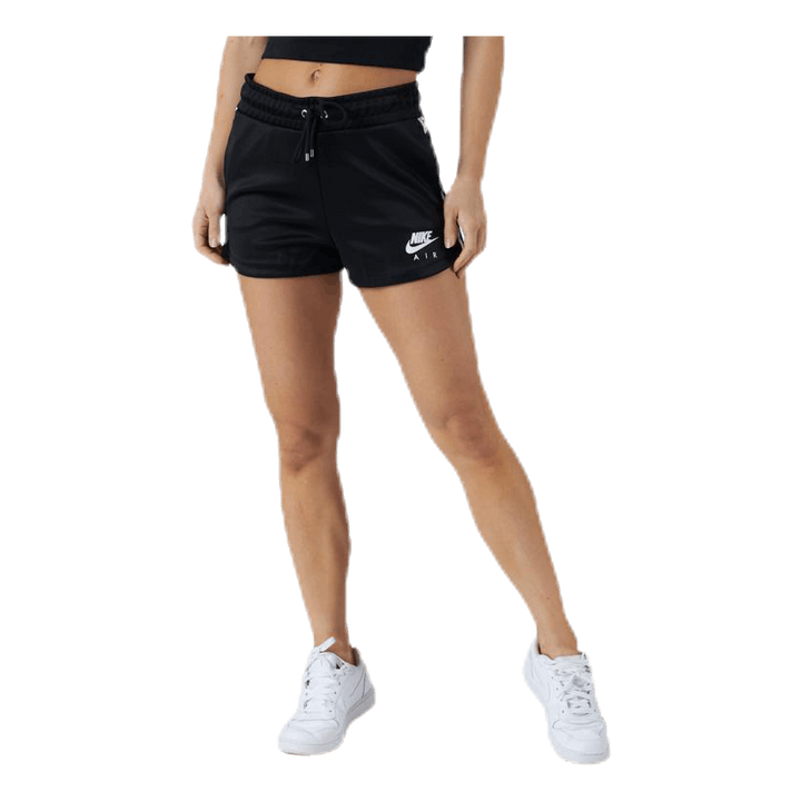 Nsw Air Short Pk Black