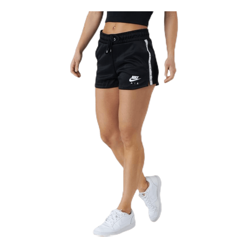 Nsw Air Short Pk Black