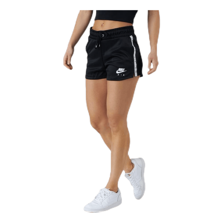 Nsw Air Short Pk Black