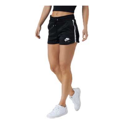 Nsw Air Short Pk Black