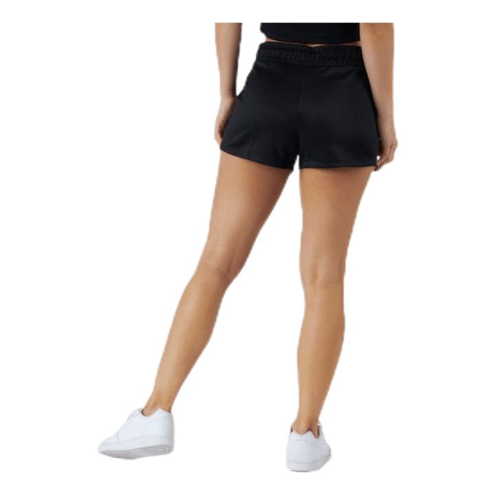Nsw Air Short Pk Black