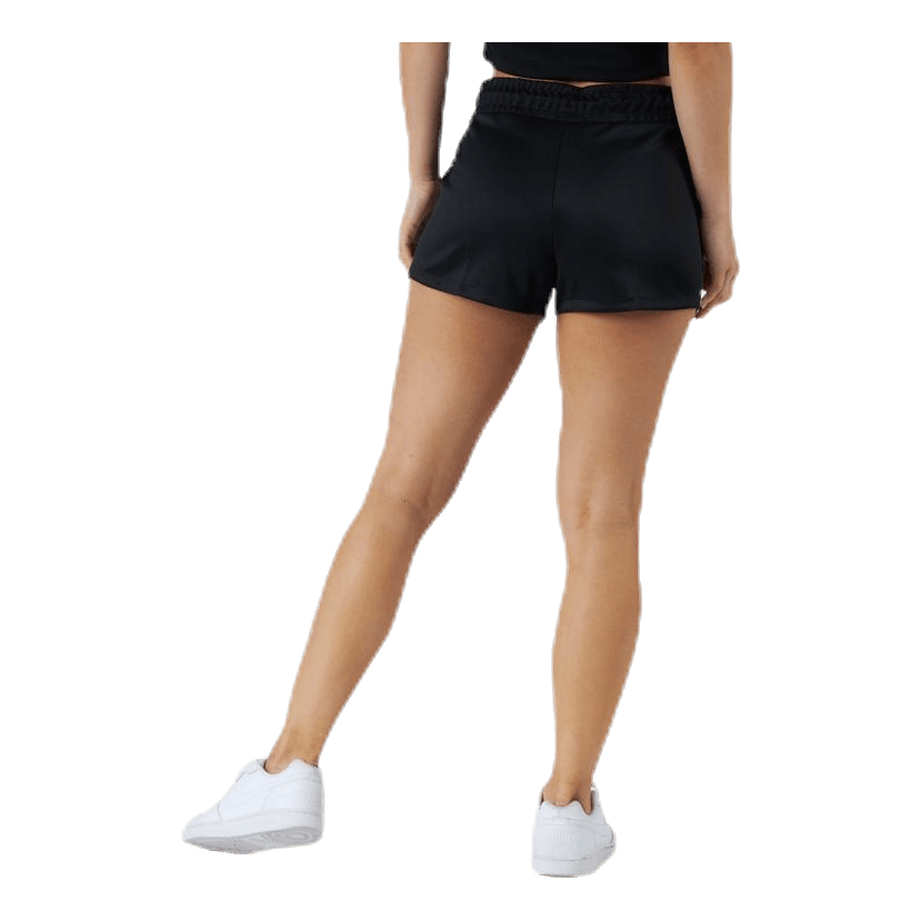 Nsw Air Short Pk Black