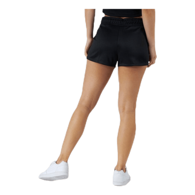 Nsw Air Short Pk Black