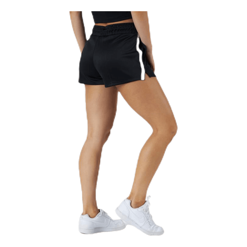 Nsw Air Short Pk Black