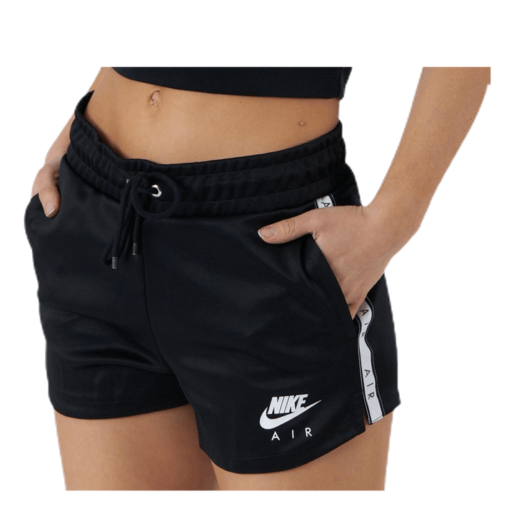 Nsw Air Short Pk Black
