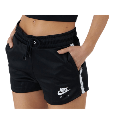 Nsw Air Short Pk Black