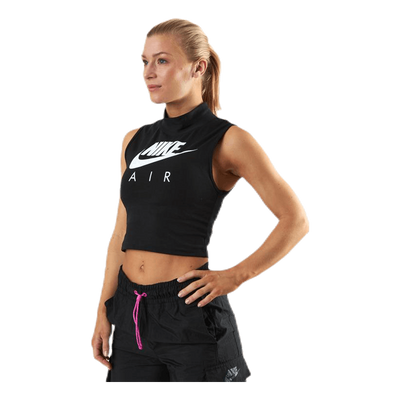 Nsw Air Tank Mock White/Black