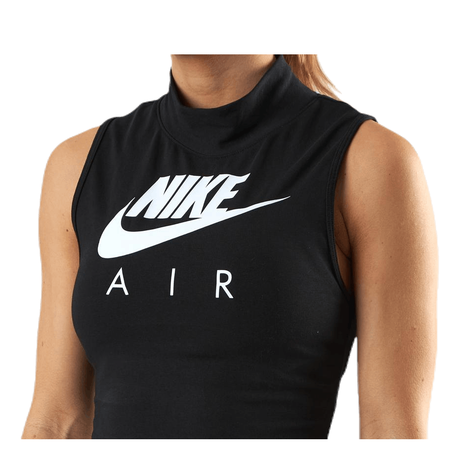 Nsw Air Tank Mock White/Black
