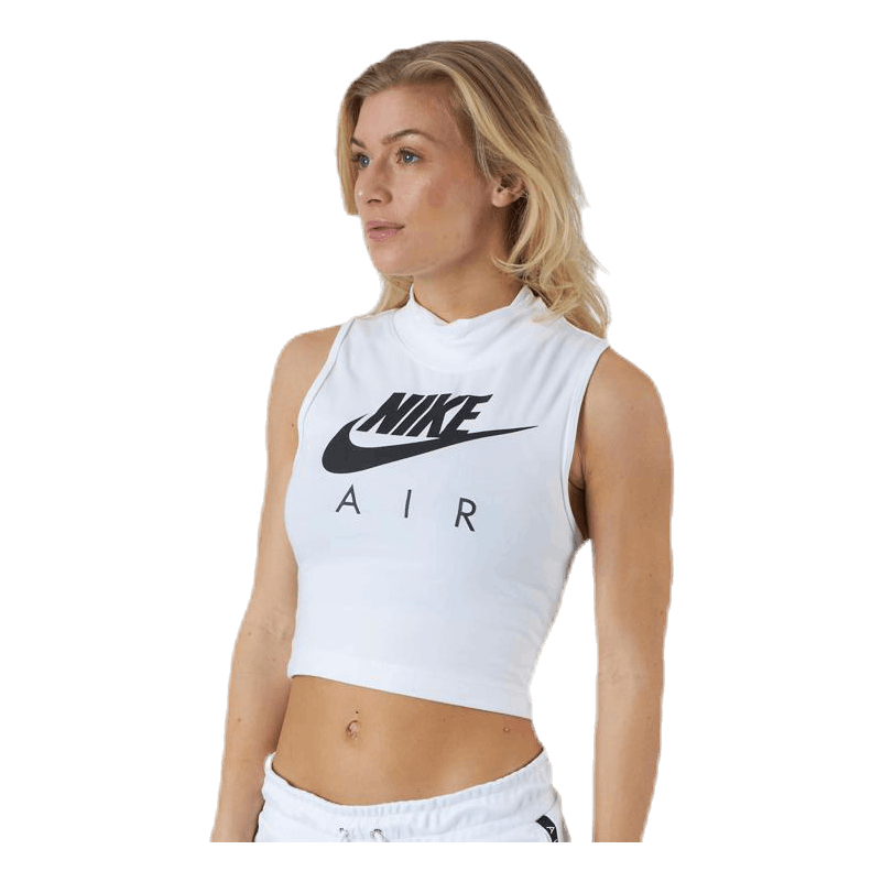 Nsw Air Tank Mock White/Black