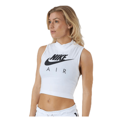 Nsw Air Tank Mock White/Black