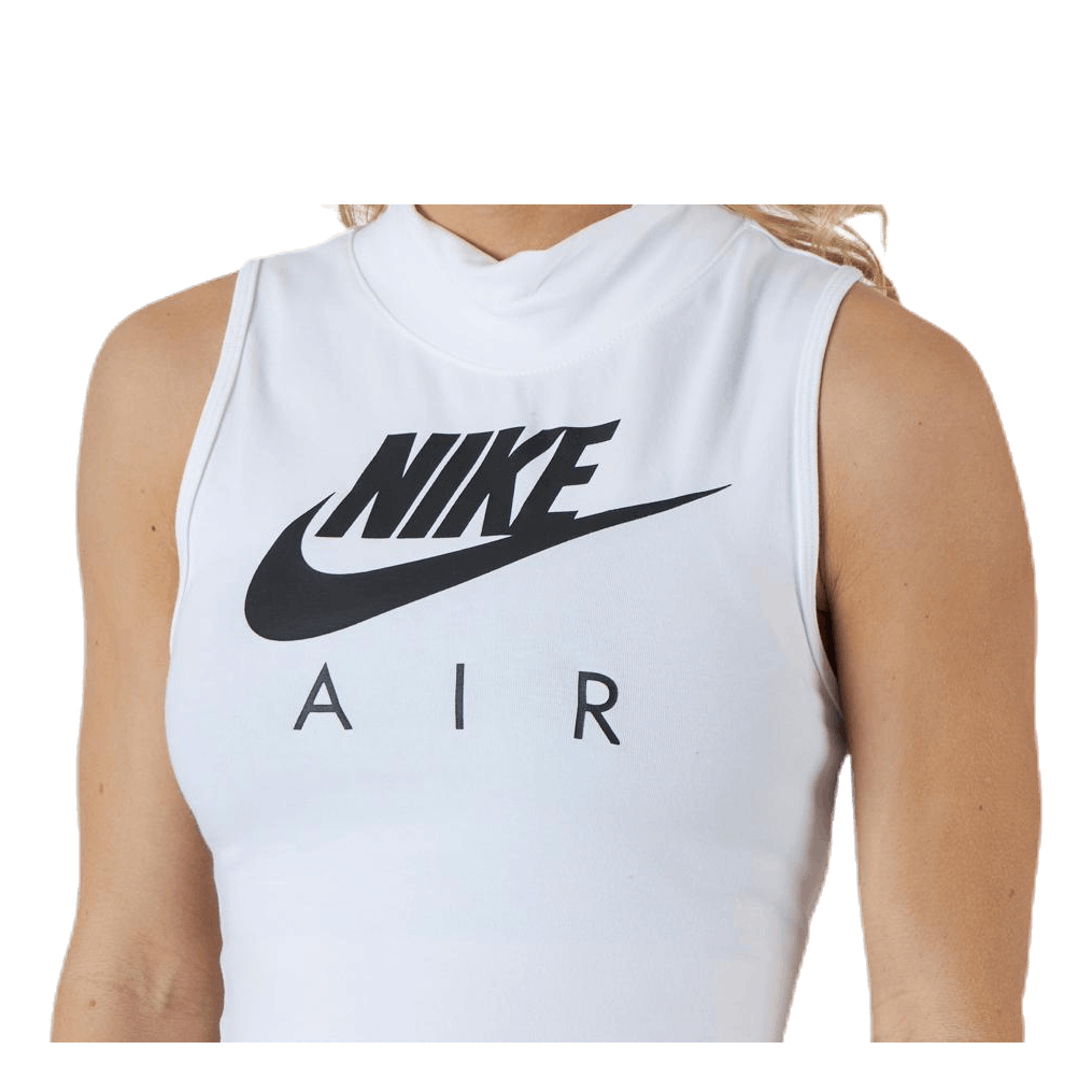 Nsw Air Tank Mock White/Black