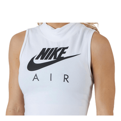 Nsw Air Tank Mock White/Black