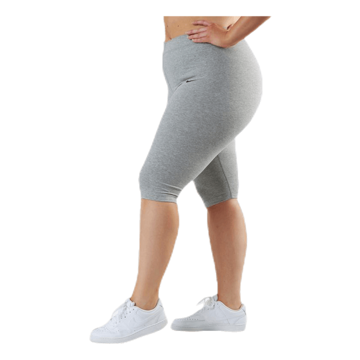 Nsw Legasee Lggng Knee Plus Grey