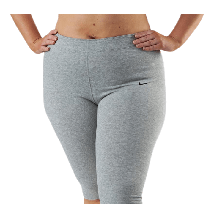 Nsw Legasee Lggng Knee Plus Grey