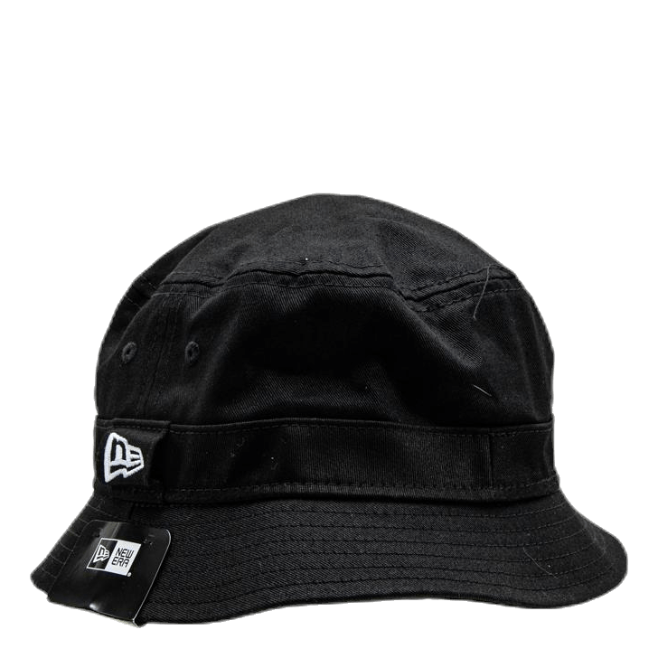 Essential Bucket Ne Black