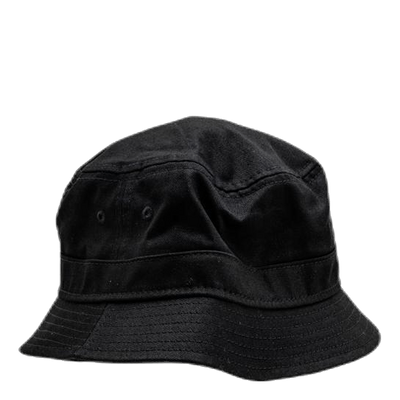 Essential Bucket Ne Black