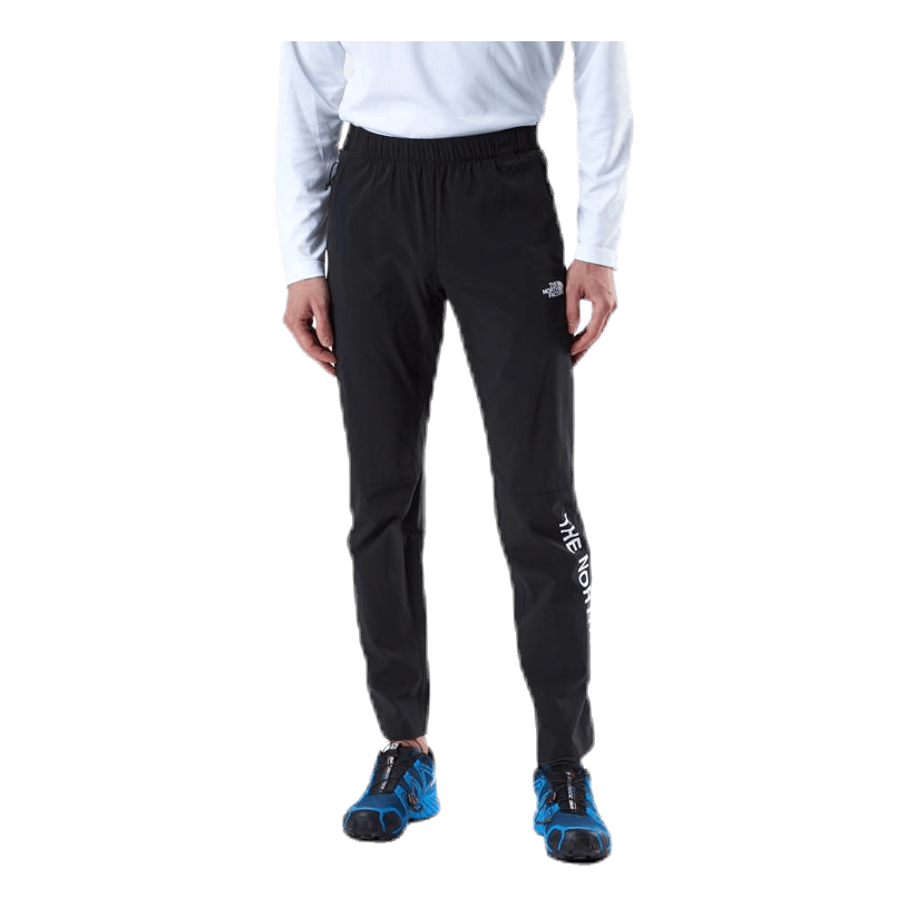 Varuna Pant Black