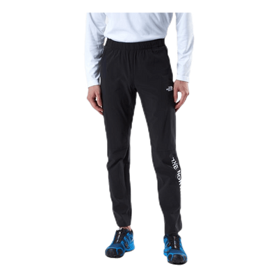 Varuna Pant Black