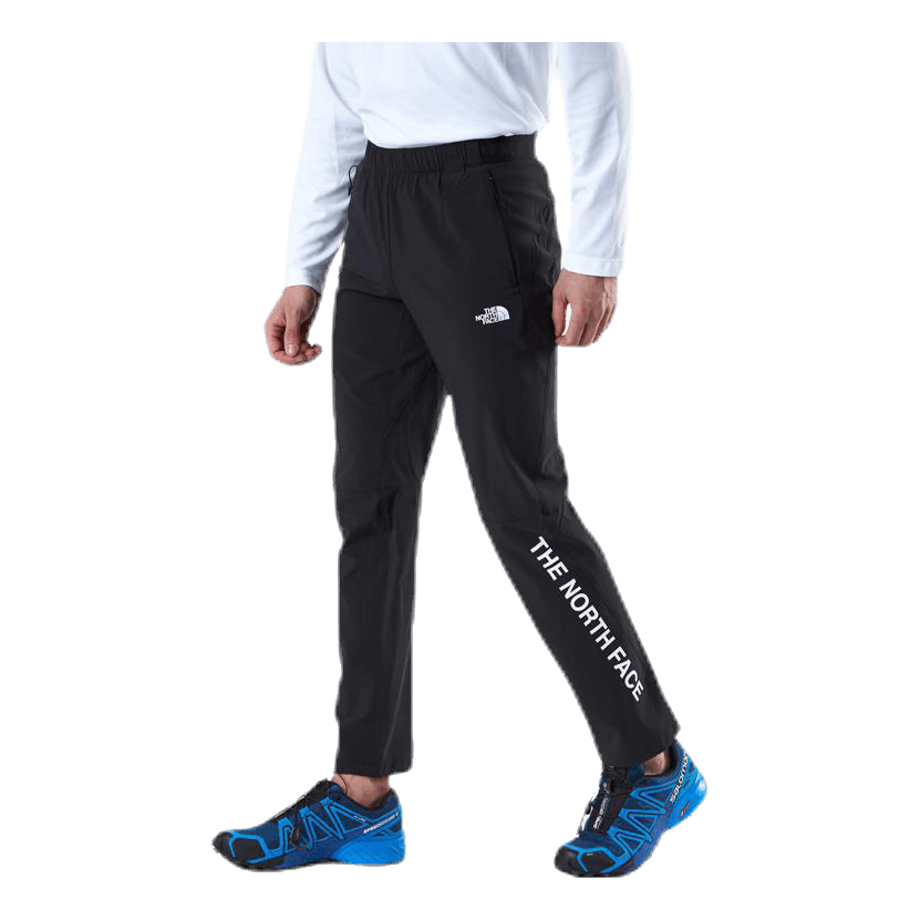 Varuna Pant Black