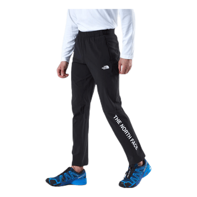 Varuna Pant Black