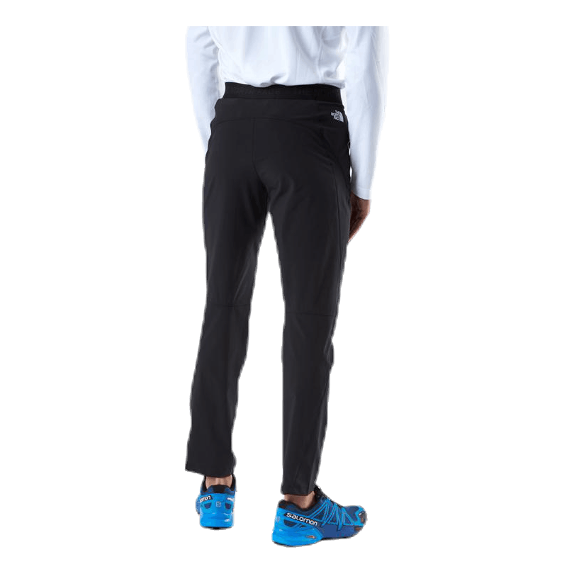 Varuna Pant Black