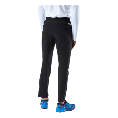 Varuna Pant Black