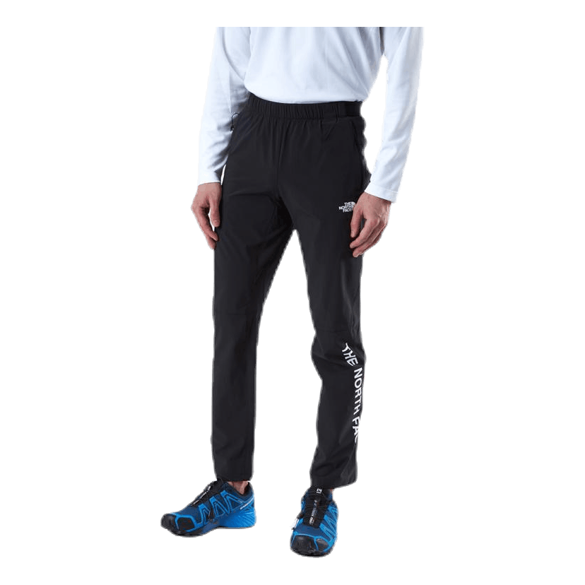Varuna Pant Black