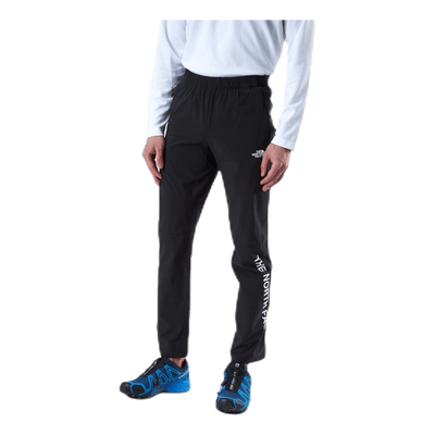 Varuna Pant Black