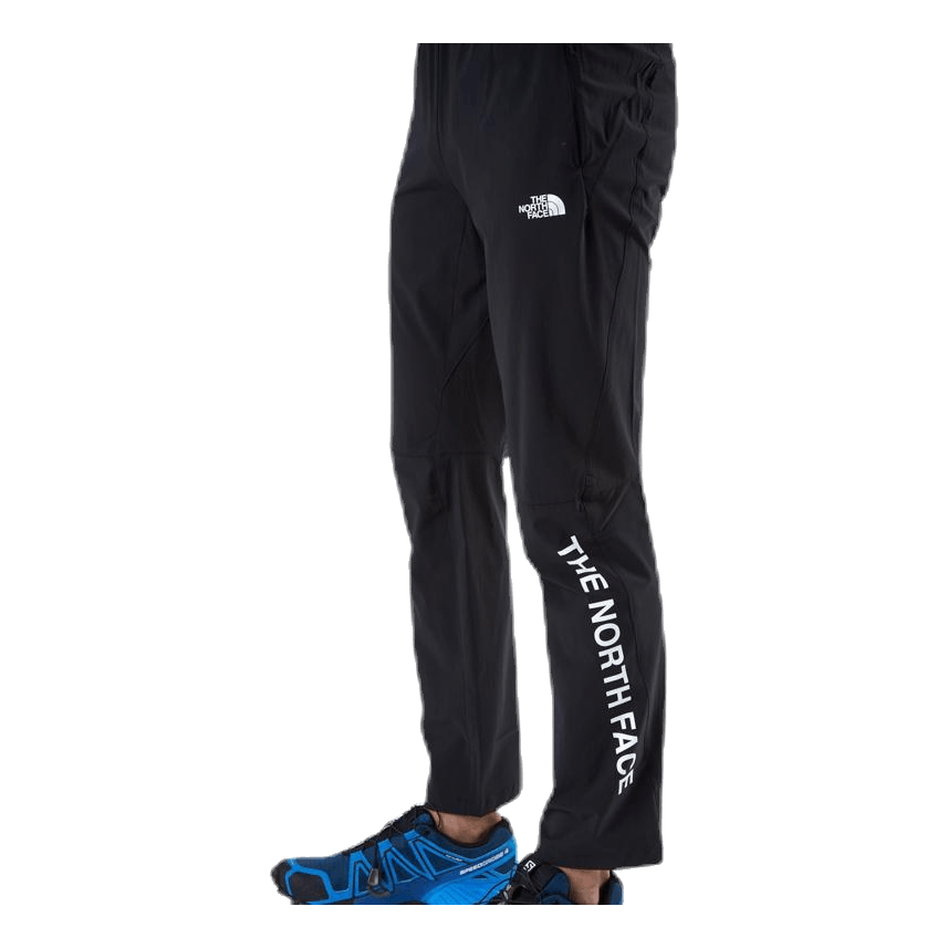 Varuna Pant Black