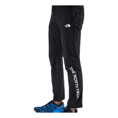 Varuna Pant Black