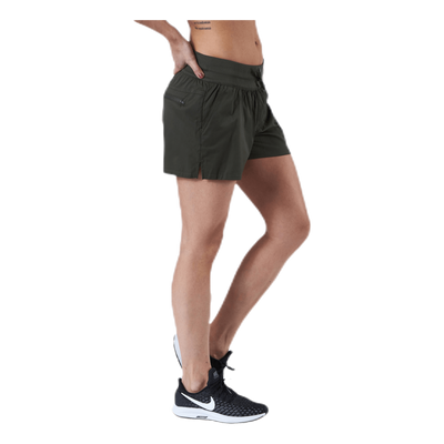 Aphrodite Motion Short Green