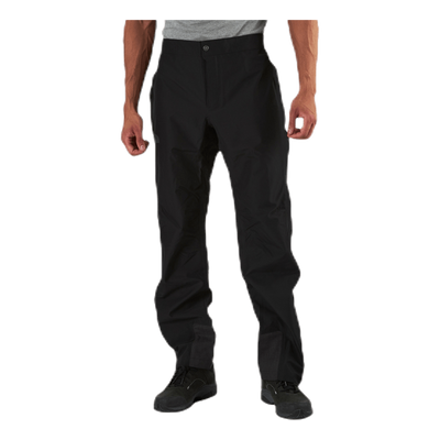 Dryzzle Futurelight Full Zip Pant Black