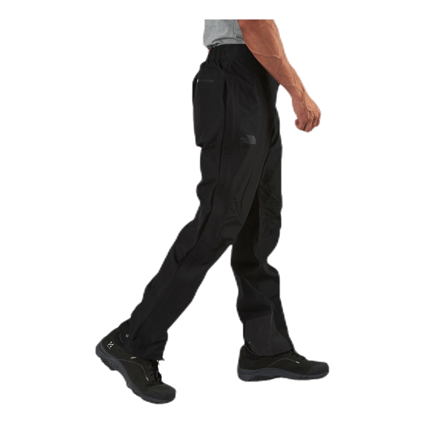 Dryzzle Futurelight Full Zip Pant Black