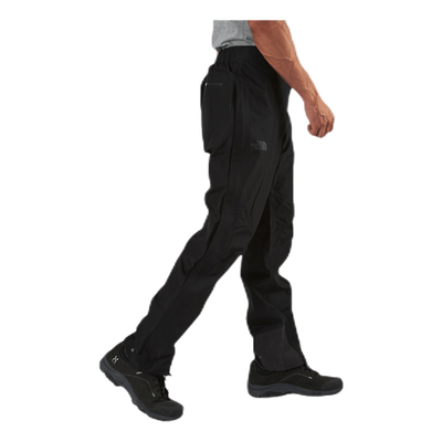 Dryzzle Futurelight Full Zip Pant Black