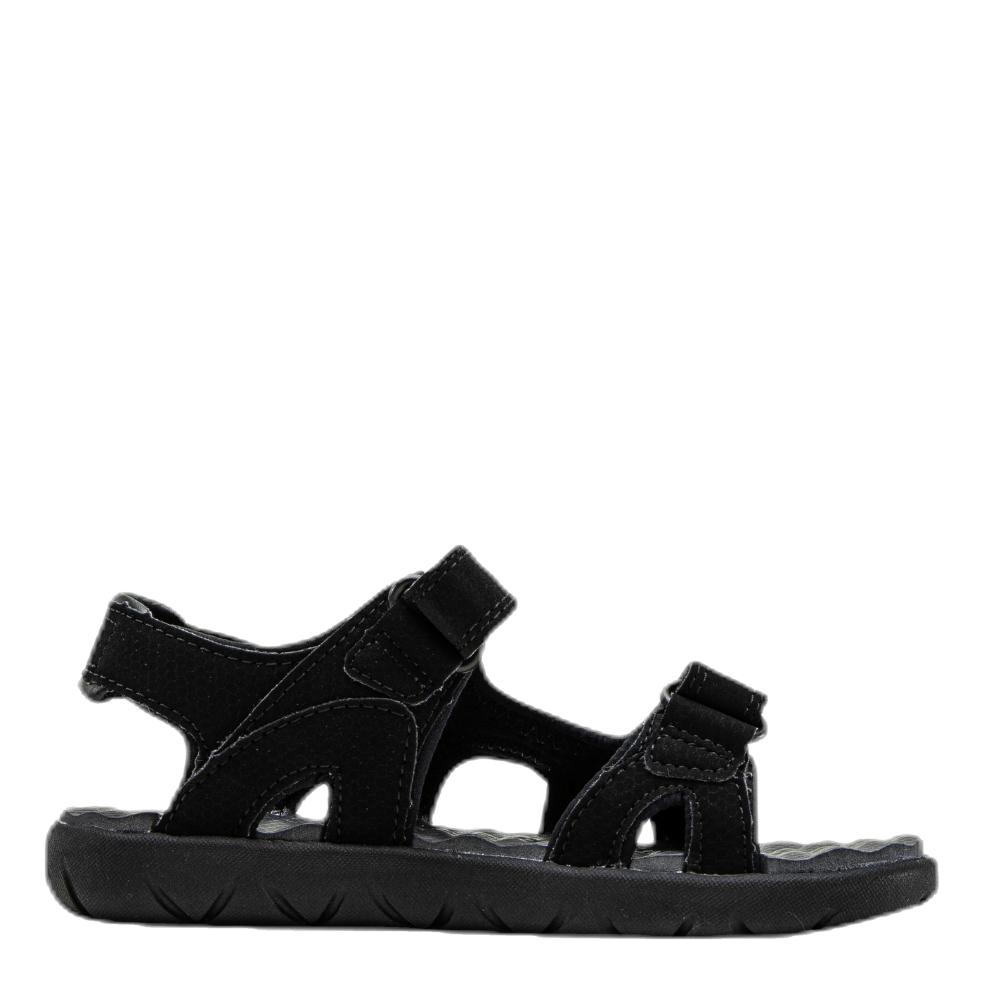 Perkins Row 2-Strap Black