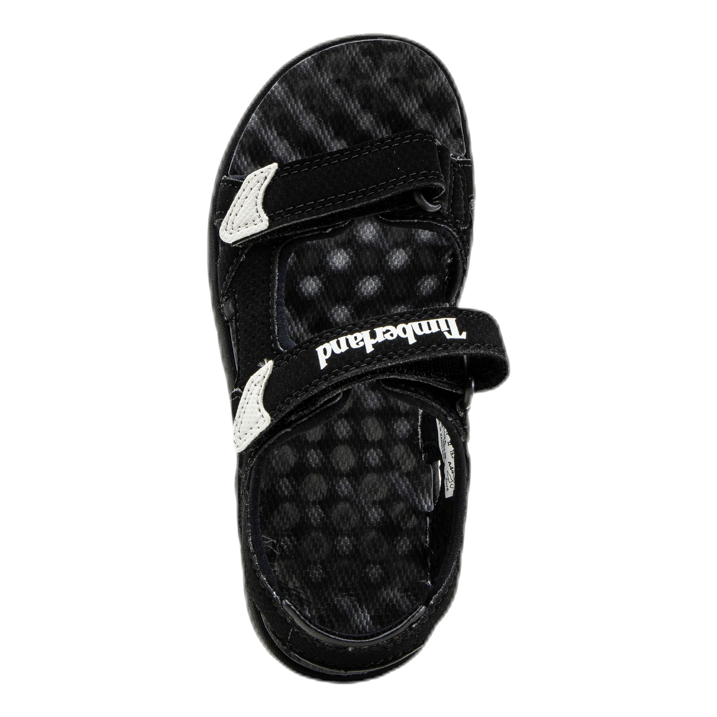 Perkins Row 2-Strap Black