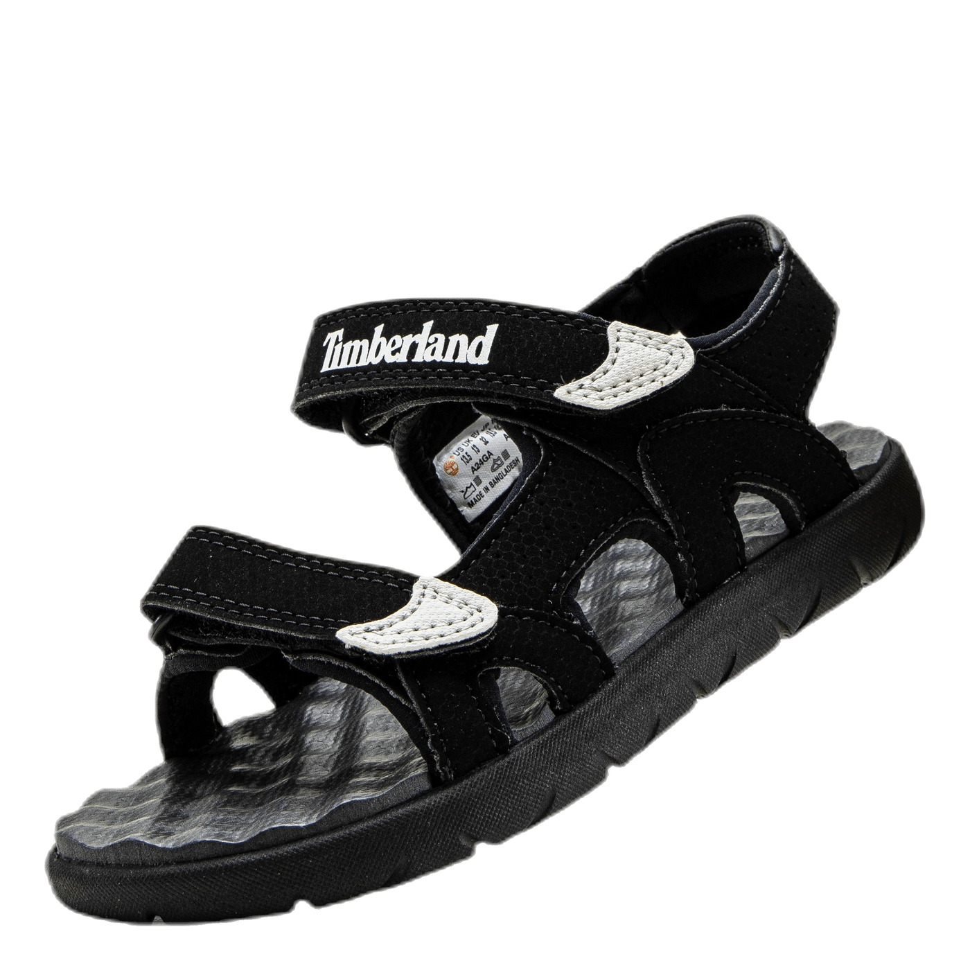 Perkins Row 2-Strap Black