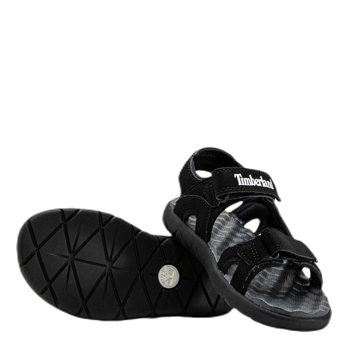 Perkins Row 2-Strap Black