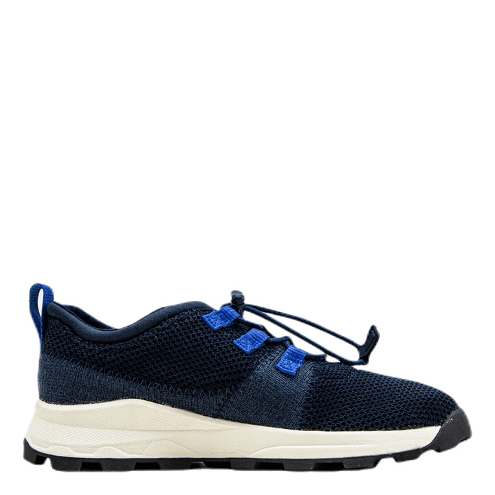 Brooklyn Flexi Knit Ox Black