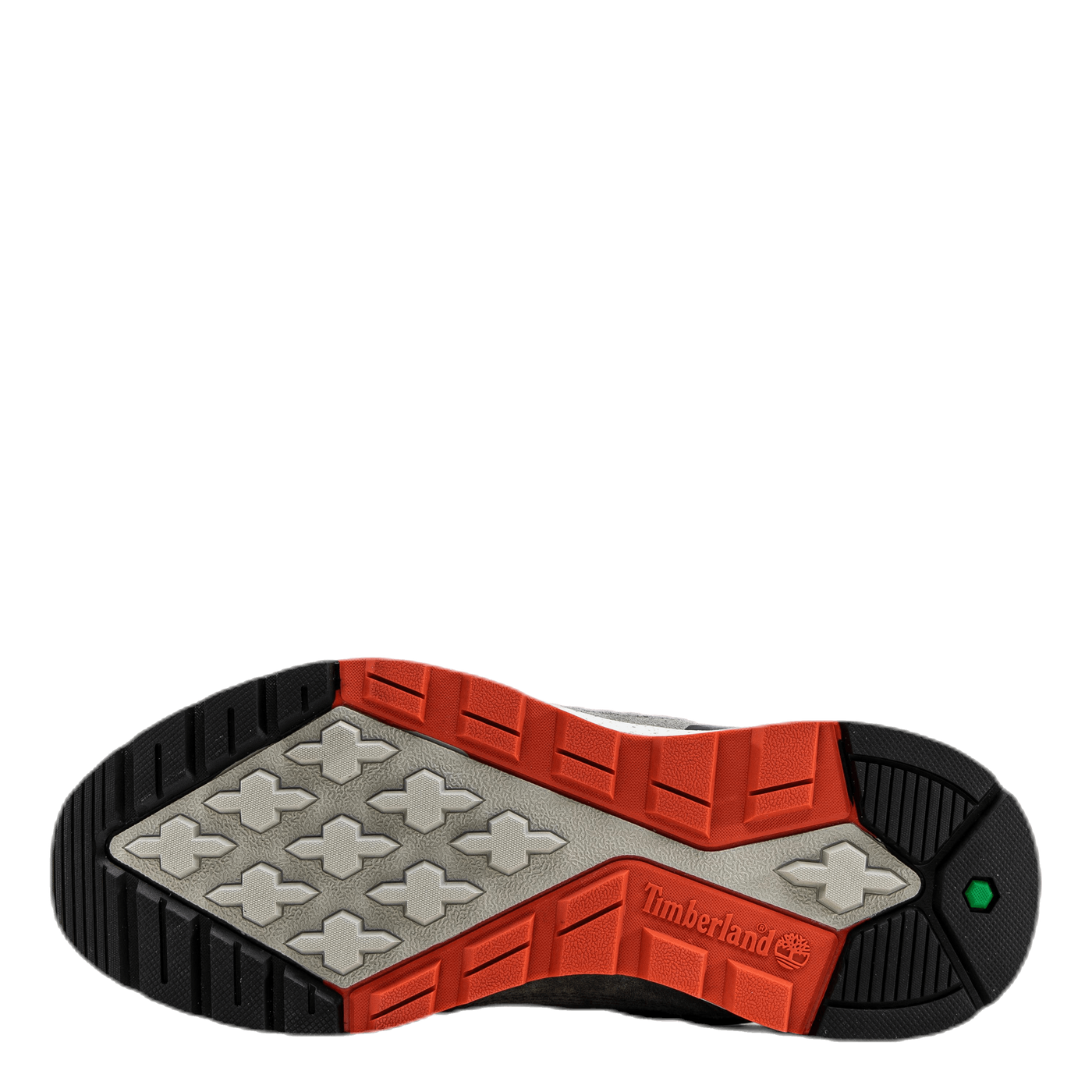 Field Trekker Leather Grey