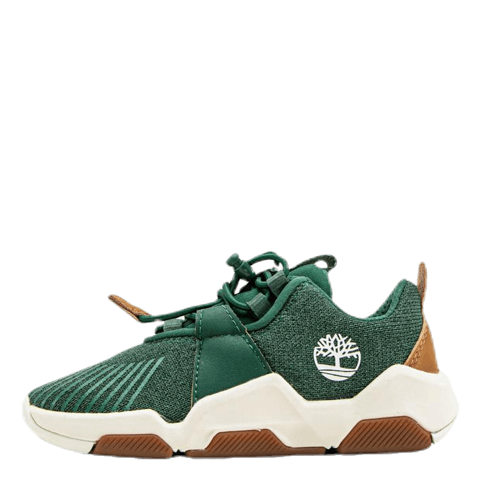 Earth Rally Flexiknit Ox Green