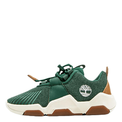 Earth Rally Flexiknit Ox Green