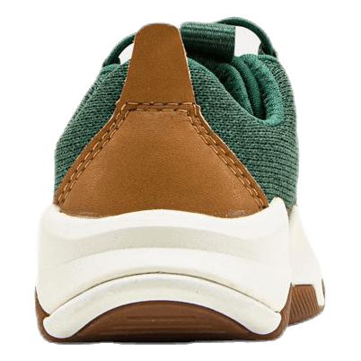 Earth Rally Flexiknit Ox Green