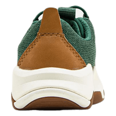 Earth Rally Flexiknit Ox Green
