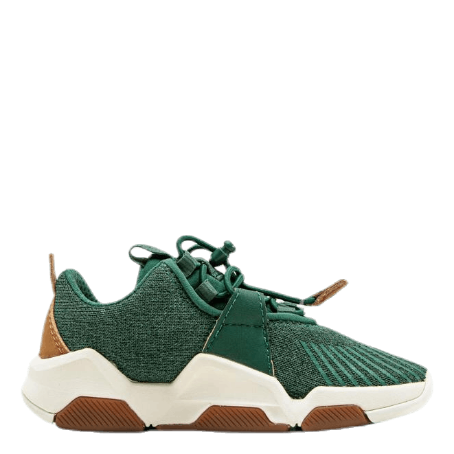 Earth Rally Flexiknit Ox Green